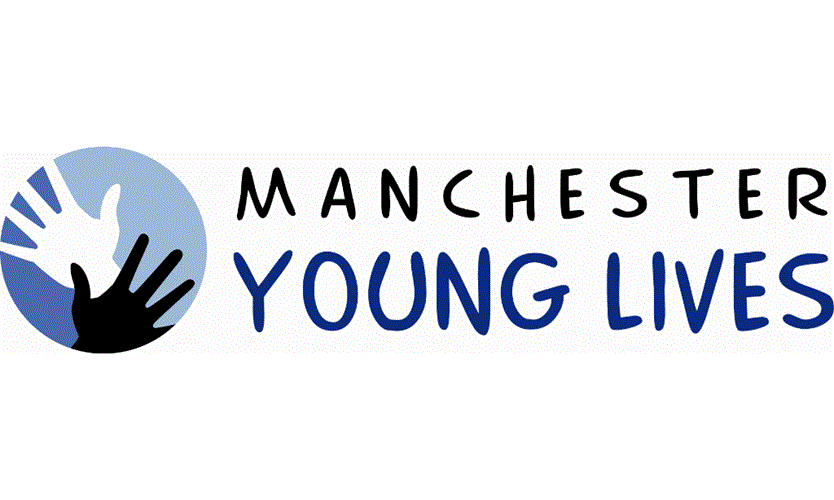 Manchester Young Lives Logo