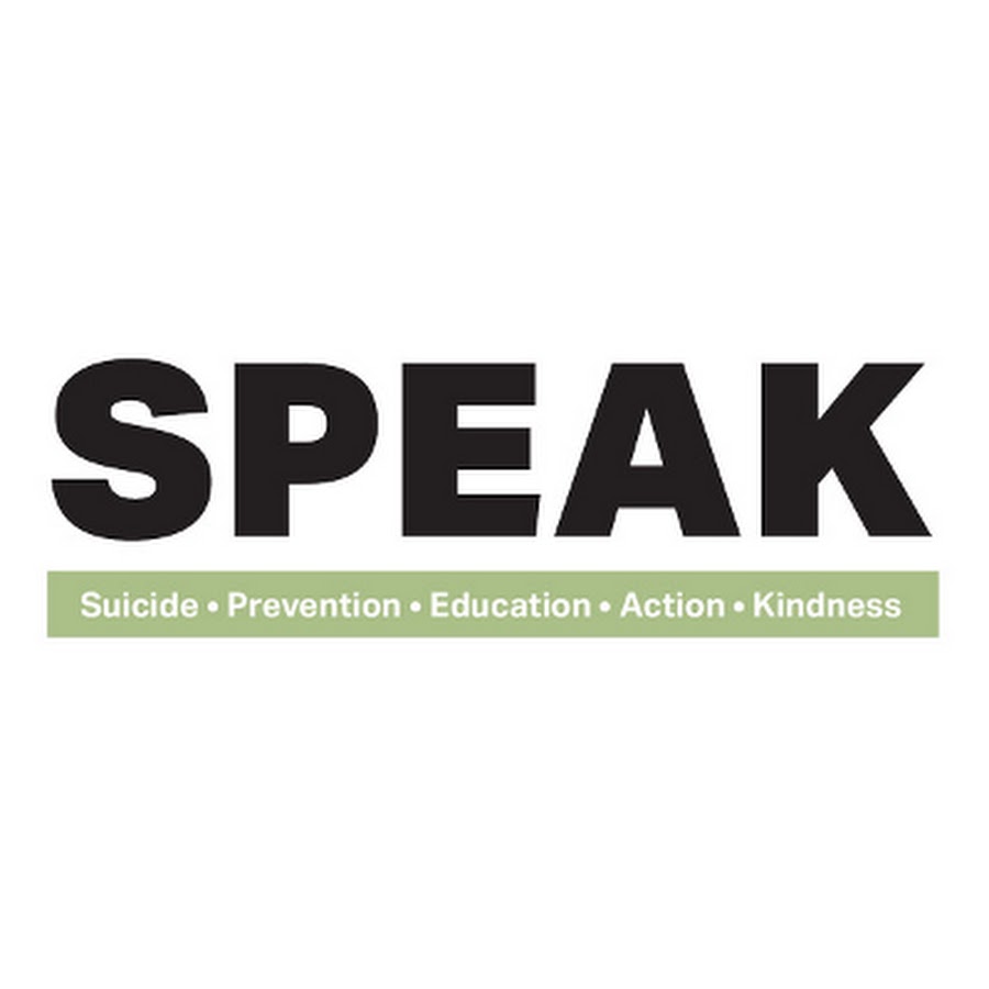 SPEAK Logo